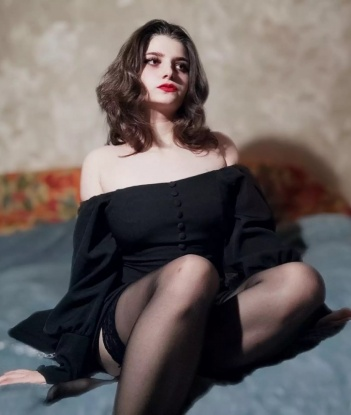 Анкета проститутки Танюша - Фото 1, Акмурун, 19 лет, №877